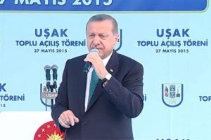"7 Haziran darbe zihniyetinin son bulduğu g&uuml;n olacak"
