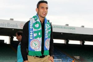 Udinese Ali Adnan'ı istiyor!