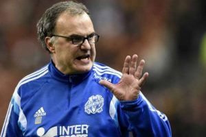 Fenerbah&ccedil;e'de Marcelo Bielsa sesleri