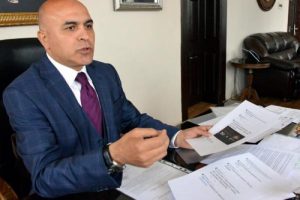 CHP'nin TIR'ını &ccedil;ektiren Ak Partili Başkan: Gezi oyunu tutmadı