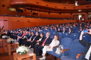 TOFAŞ ve BOSCH toplantıya katılmadı