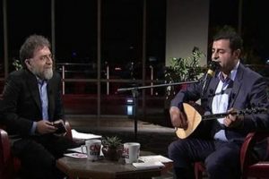 'Kaydını &ccedil;ıkarsınlar, istifa edeyim'