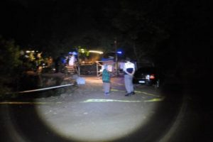 Alacak anlaşmazlığı: 1 &ouml;l&uuml;, 1 yaralı