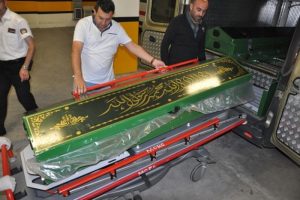 Asker firarisi 1 kişiyi &ouml;ld&uuml;rd&uuml;