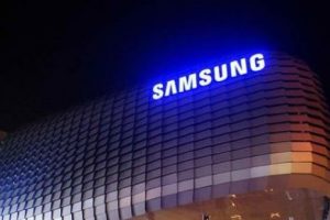 Rizeli gen&ccedil; ortalığı ayağa kaldırdı! Samsung a&ccedil;ıklama yaptı