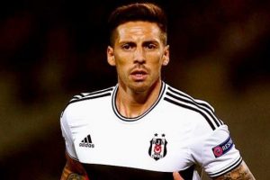 Beşiktaş'ta Sosa şoku!