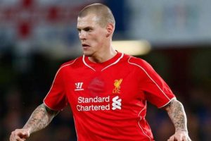 Beşiktaş Liverpoollu yıldızın peşinde