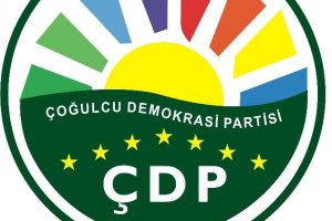&Ccedil;DP bağımsız adaylarla se&ccedil;ime giriyor