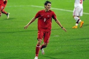 TFF'den Enes &Uuml;nal ve Ertuğrul'a izin alındı