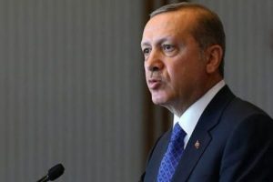Cumhurbaşkanı ş&ouml;f&ouml;rlere seslendi
