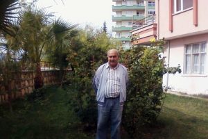 Bursa'daki şok &ouml;l&uuml;m&uuml;n sır perdesi aralanıyor!