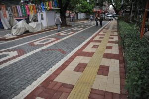 Bursa Orhangazi'de yollara d&uuml;zenleme