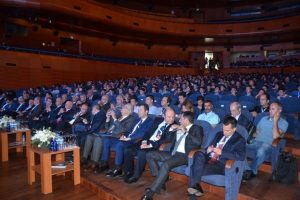Bursa'daki &uuml;niversitelere savunma sanayii &ccedil;ağrısı