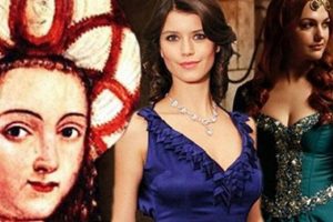 K&ouml;sem Sultan sonunda belli oldu