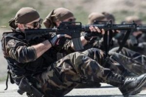 ABD: T&uuml;rkiye'de eğitime başladık