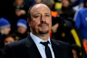 "Napoli'de herkes bana &ccedil;ok iyi davrandı"