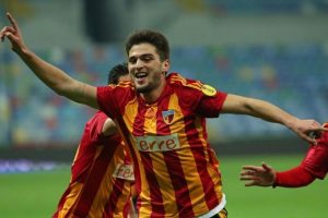 Trabzonspor transfer bombalarını erken patlattı!