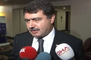 Vali Şahin'den "Kazlı&ccedil;eşme" a&ccedil;ıklaması