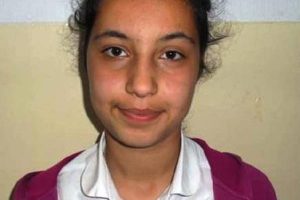 16'lık s&uuml;r&uuml;c&uuml;n&uuml;n &ccedil;arptığı B&uuml;şra kurtarılamadı