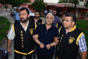 CHP'li adayı vuran eski m&uuml;vekkili tutuklandı