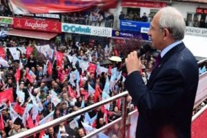 "Bırak &ccedil;erez parasından biraz emekliye verelim"