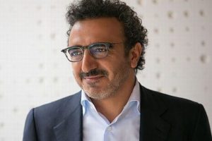 Hamdi Ulukaya servetinin yarısını bağışlayacak