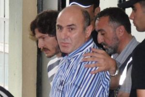 Hrant Dink soruşturmasında ikinci kez ifade verdi