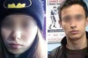 Kayıp &ouml;ğrenciler İstanbul'da bulundu