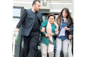 Minik S&uuml;meyye'nin katili komşusu &ccedil;ıktı