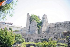 Fatih'in izleri can &ccedil;ekişiyor!