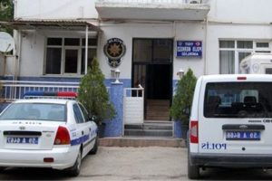 24 bin liralık dolandırıcılığı polis &ouml;nledi