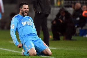 Galatasaray'ın ilk bombası Gignac!