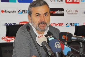 Aykut Kocaman, Webo ve Sel&ccedil;uk Şahin'i istiyor!