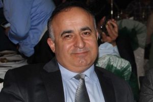 Bursa'da Giresunlular Ot&ccedil;u G&ouml;&ccedil;&uuml;'ne hazırlanıyor