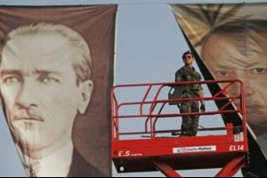 Economist: Erdoğan ve T&uuml;rkiye i&ccedil;in b&uuml;y&uuml;k an