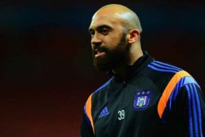 Fenerbah&ccedil;e i&ccedil;in Anthony Vanden Borre iddiası!