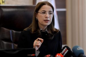 AYM'nin kararına Bakan'dan ilk tepki