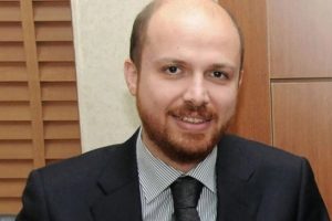 "Bilal Erdoğan'ın ifadeye &ccedil;ağrılma kağıdını  ben sızdırmadım"