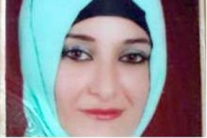 2 ay &ouml;nce evlenmişti! Fularıyla kendini asarak...