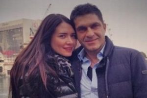 Nefise Karatay hamilelik fotoğrafını ilk kez paylaştı...