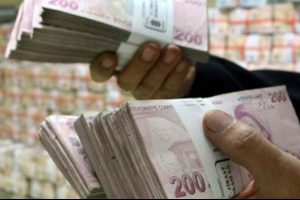 Ziraat Katılım Bankası a&ccedil;ıldı!
