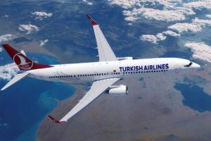 THY u&ccedil;ağında 'radyoaktif sızıntı' tespit edildi