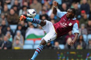 "32.5 milyon Pound veren Benteke'yi alabilir"