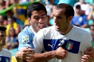Uruguay Suarez'in cezasına itiraz etti!