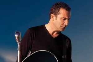 Bursa Mustafakemalpaşa'da Uğur B&ouml;ceklerinden 'Ferhat G&ouml;&ccedil;er'li festival
