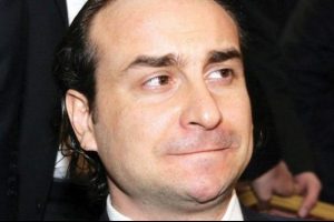 Ahmet Kutalmış T&uuml;rkeş AK Parti'den istifa etti