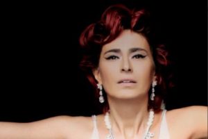 Yıldız Tilbe: Martılara atmak ama&ccedil;lı olarak arpa istemiştim