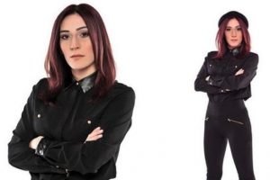 G&ouml;n&uuml;ll&uuml;ler takımında olsaydım elenmezdim...