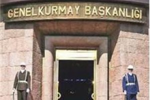 Genelkurmay açıkladı! 2'si avukat... 