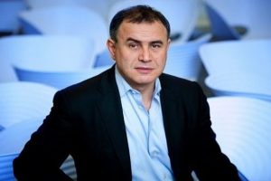 Kriz kahininden T&uuml;rkiye a&ccedil;ıklaması!